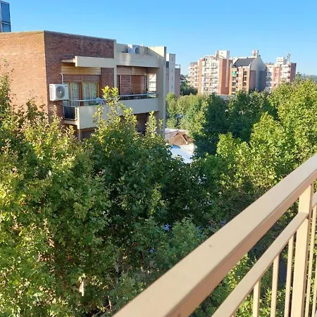 Monte Grande Centrico-Aeropuerto Apartment Exterior photo