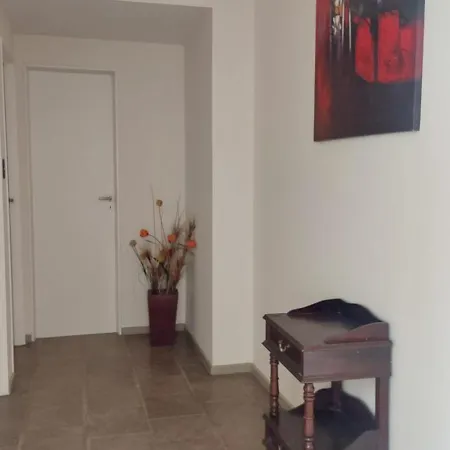 Monte Grande Centrico-Aeropuerto Apartment Exterior photo