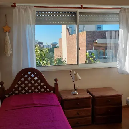 Monte Grande Centrico-Aeropuerto Apartment Exterior photo