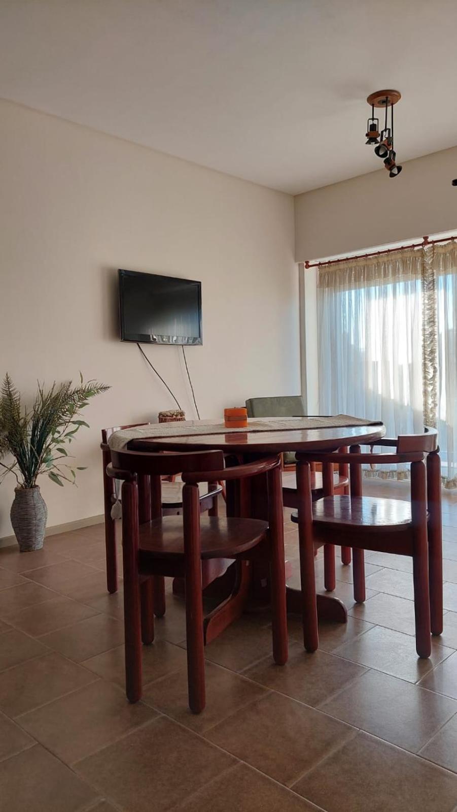Centrico-aeropuerto Apartment