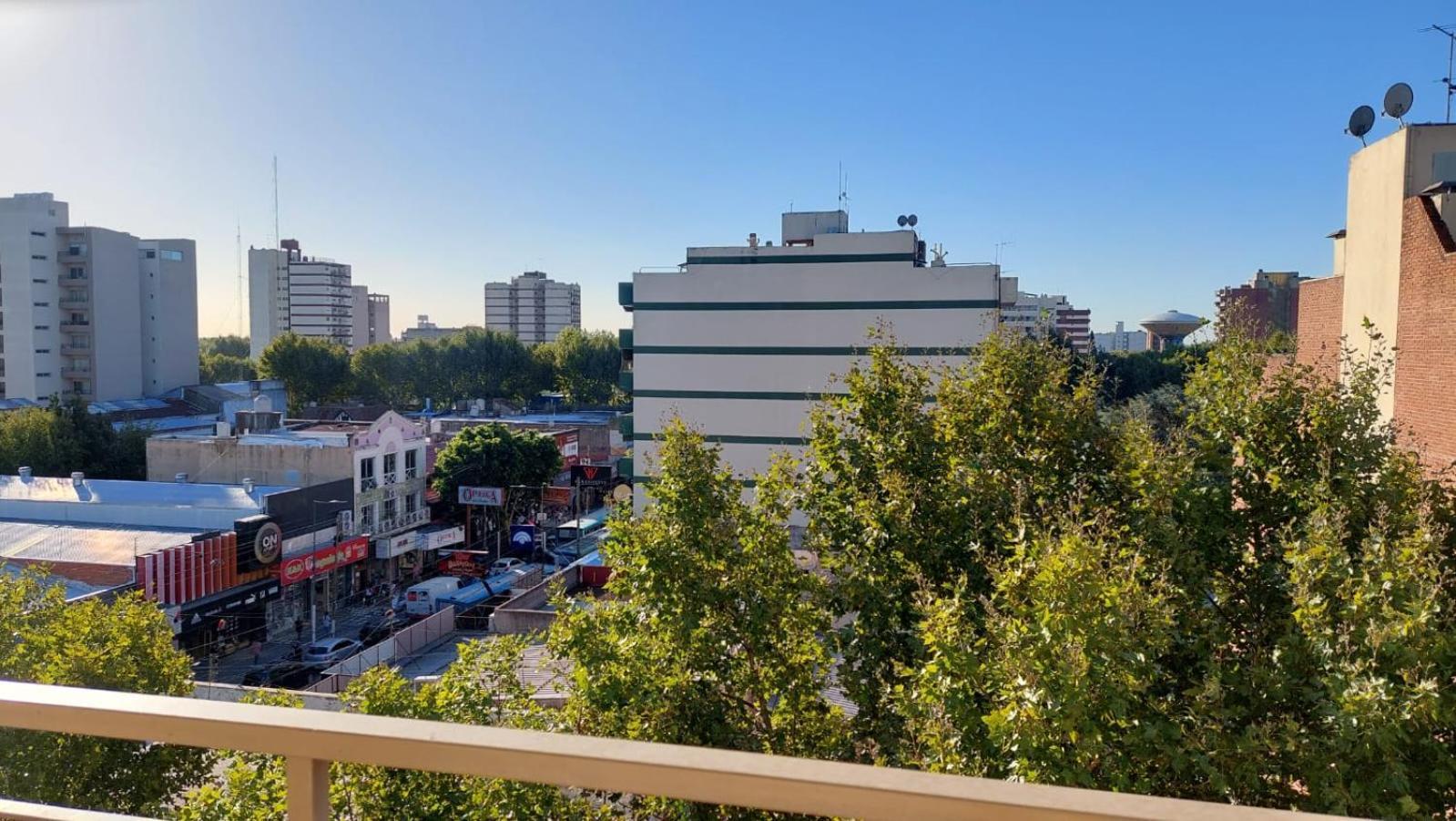 Centrico-aeropuerto Apartment Monte Grande