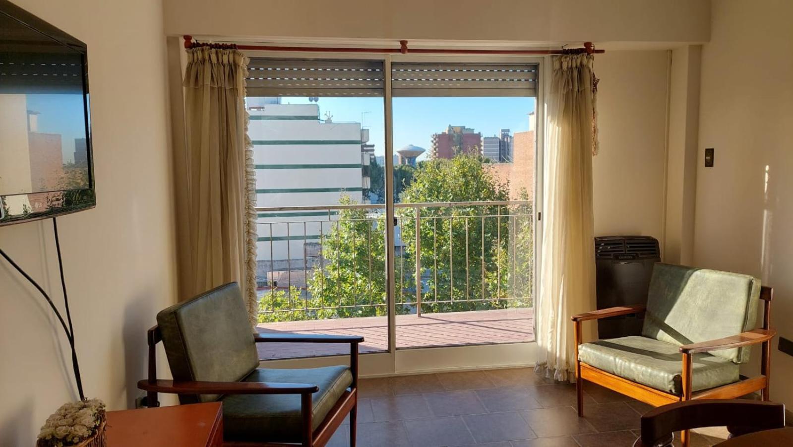 Apartment Centrico-aeropuerto *